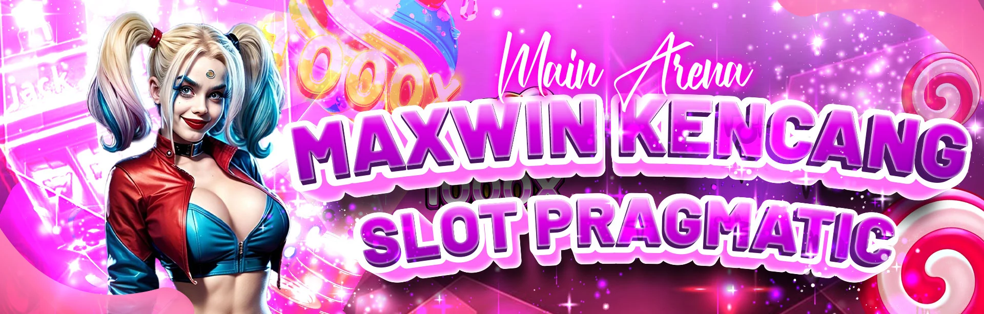 CarreFour77 Banner Slot Online